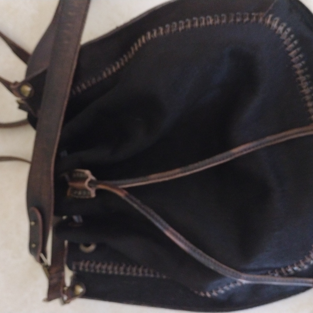 Freebird bag - Picture 3 of 4